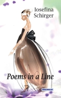 Poems in a Line B0CTGGVMQK Book Cover