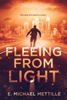 Fleeing from Light B0F2HJNFPQ Book Cover