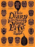 This Diary Will Change Your Life 2007 0752226177 Book Cover