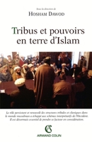 Tribus et pouvoirs en terre d'Islam (French Edition) 2200263139 Book Cover