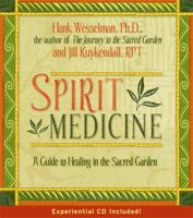 Spirit Medicine 140190291X Book Cover