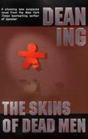 Skins of Dead Men 0812540328 Book Cover