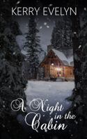 A Night in the Cabin: A Crane's Cove Short Story 173619772X Book Cover