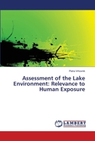 Assessment of the Lake Environment: Relevance to Human Exposure 3659420999 Book Cover