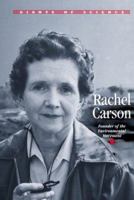 Giants of Science - Rachel Carson (Giants of Science) 1410305686 Book Cover