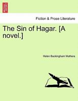 The Sin Of Hagar 1241377855 Book Cover
