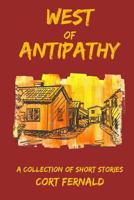 West of Antipathy 1729718981 Book Cover