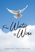 From Water to Wine 109802642X Book Cover