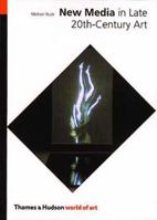 New Media in Art 0500203296 Book Cover