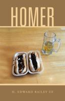 Homer 1466990066 Book Cover