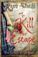 Escape 1514686694 Book Cover