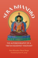 The Spiritual Autobiography of a Central Tibetan Woman 0231147708 Book Cover