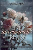 Eine unverhoffte Freude: Eine festliche Variante von Stolz und Vorurteil (German Edition) B0F7Z1C1CY Book Cover