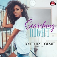 Searching for Right 1601628293 Book Cover