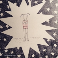 The Name Game B08H9YTW95 Book Cover