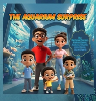 The Aquarium Surprise B0F89D9DYC Book Cover
