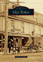 Old Town 1467123978 Book Cover
