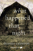 What Happened That Night 1989365205 Book Cover