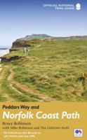 Peddar's Way and Norfolk Coast Path 1781315019 Book Cover