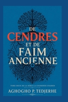 DE CENDRES ET ANCIEN FAIM (La Couronne Cendrée) (French Edition) B0H762DSHP Book Cover