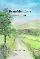 Brambleholme Summer 1446144623 Book Cover