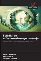 Sciezki do zrównowazonego rozwoju 6209342590 Book Cover