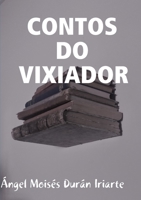 Contos Do Vixiador 0244427593 Book Cover