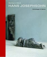 Hans Josephsohn 3858817015 Book Cover