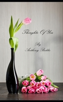 Thoughts of You 197675772X Book Cover