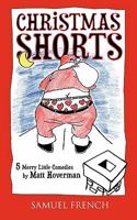 Christmas Shorts 0573698945 Book Cover