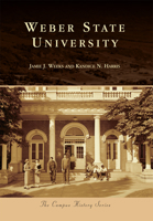 Weber State University 1467116807 Book Cover