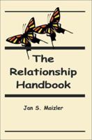 The Relationship Handbook 059525912X Book Cover