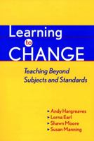 Learning to Change 0787950270 Book Cover