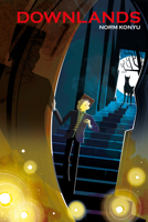 Downlands 1787743322 Book Cover