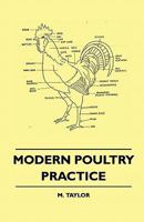 Modern Poultry Practice 1445511274 Book Cover