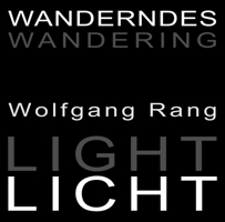Wandering Light: Fragrance of Time 3869050284 Book Cover