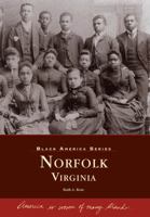 Norfolk Virginia (Black America) 0738505641 Book Cover