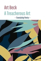 A Treacherous Art 1848618972 Book Cover