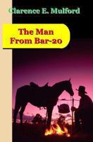 The Man From Bar-20 0812550501 Book Cover