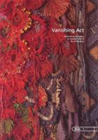 Vanishing Act 0953175006 Book Cover