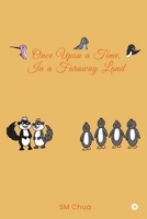 Once Upon A Time, In A Faraway Land B0FJ24JJKT Book Cover