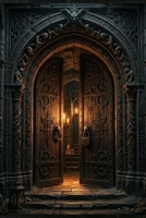 The Illustrated Demonological Codex: 172 Spirits of the Infernal Realms B0GYFQRQNX Book Cover