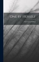 One by Herself 1240875665 Book Cover