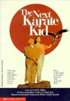 The Next Karate Kid 0590484451 Book Cover