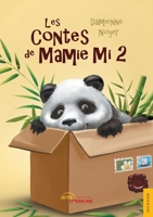 Les Contes de Mamie Mi (French Edition) 2354858469 Book Cover