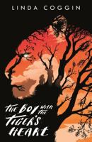 The Boy with the Tiger's Heart 1471404587 Book Cover