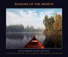 Seasons of the North 0974188301 Book Cover