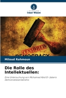 Die Rolle des Intellektuellen (German Edition) 6630031016 Book Cover