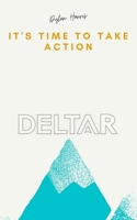 It's Time To Take Action B08KFYXKJV Book Cover