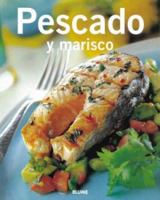 Pescado y marisco 848076435X Book Cover